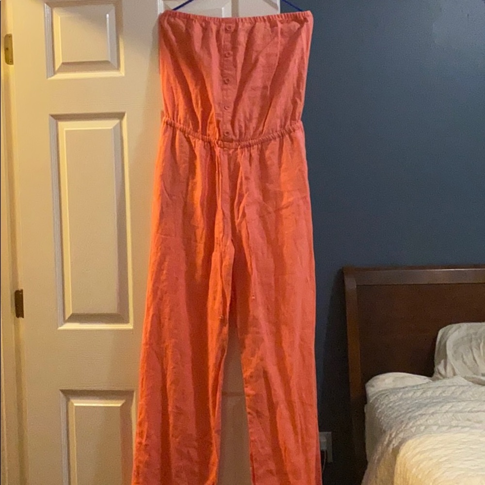 Romper - Picture 4 of 4